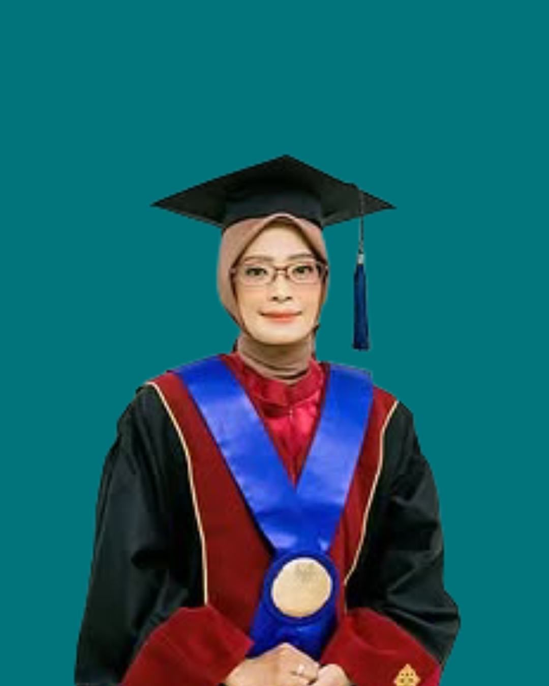 Foto Prof. Ir. Dwi Agustina Kurniawati, S.T.,M.Eng.,Ph.D, IPM, ASEAN Eng