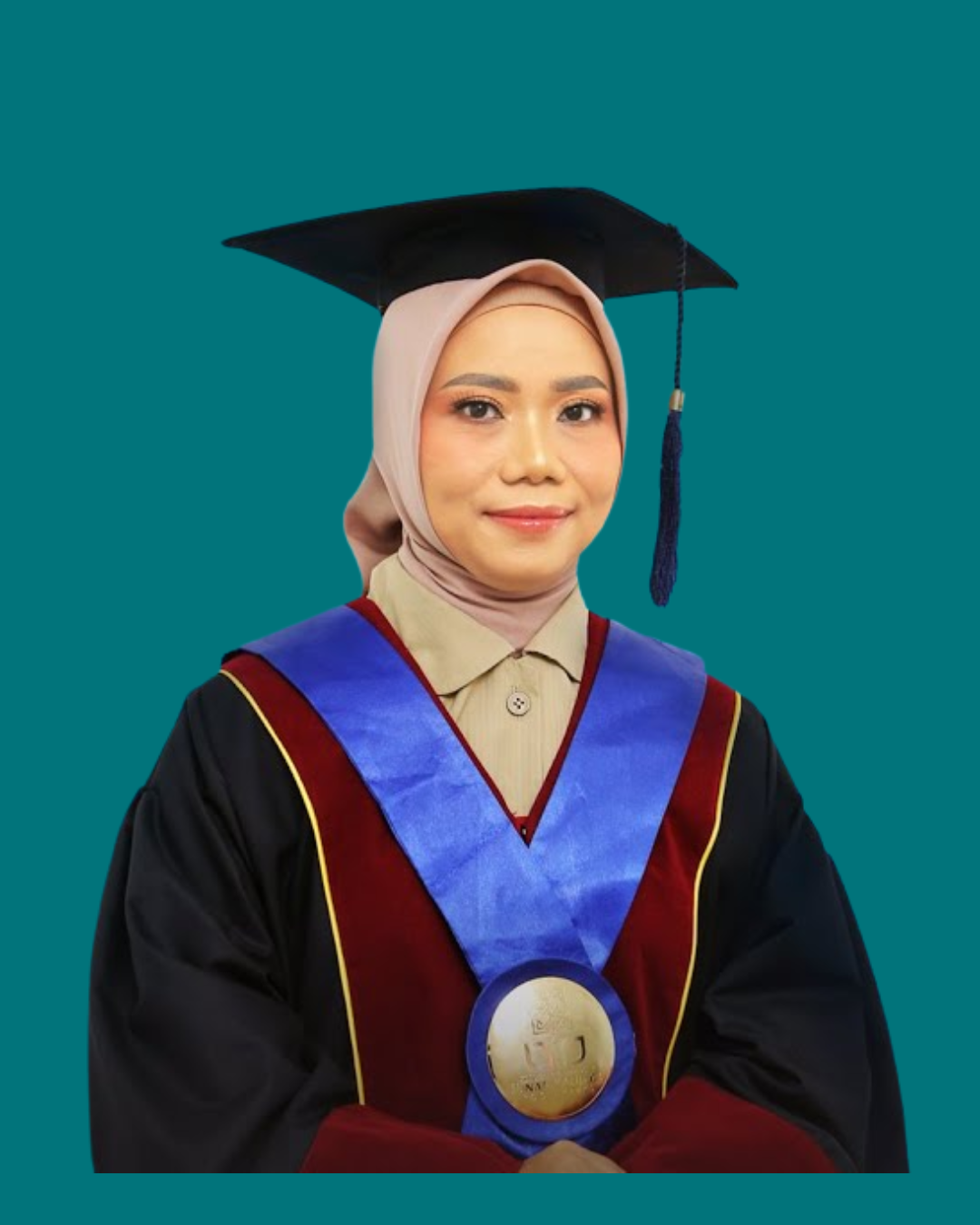 Foto Prof. Dr. Ir. Shofwatul 'Uyun, S.T., M.Kom., IPM., ASEAN Eng.